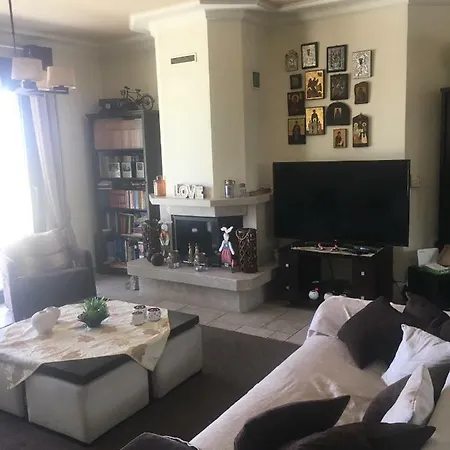 14 Villa