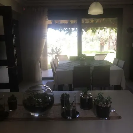 Villa 14 Laganász